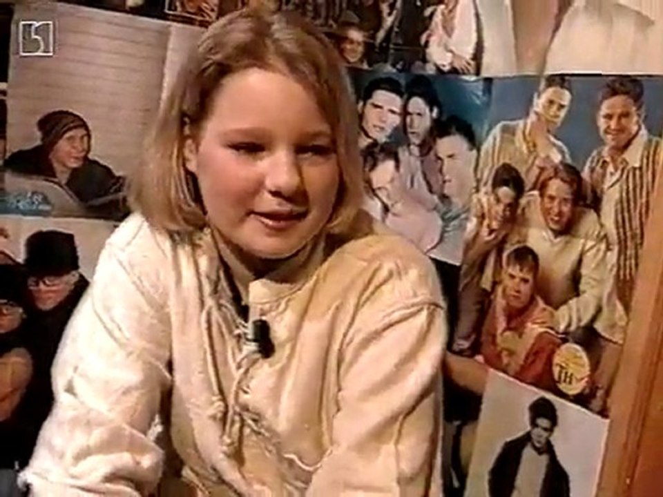 Pop 2000, Folge 11 (1993 - 1999) [#3/5]