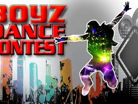 Boyz Dance Contest @ Guest's >> Coming Soon !!!