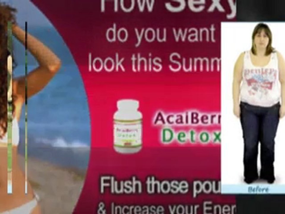 The amazing things acai berries can do