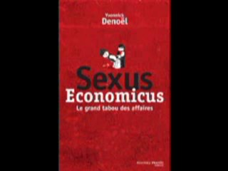 LLP - Sexus Economicus - 26 Mai 2010 PARTIE 1