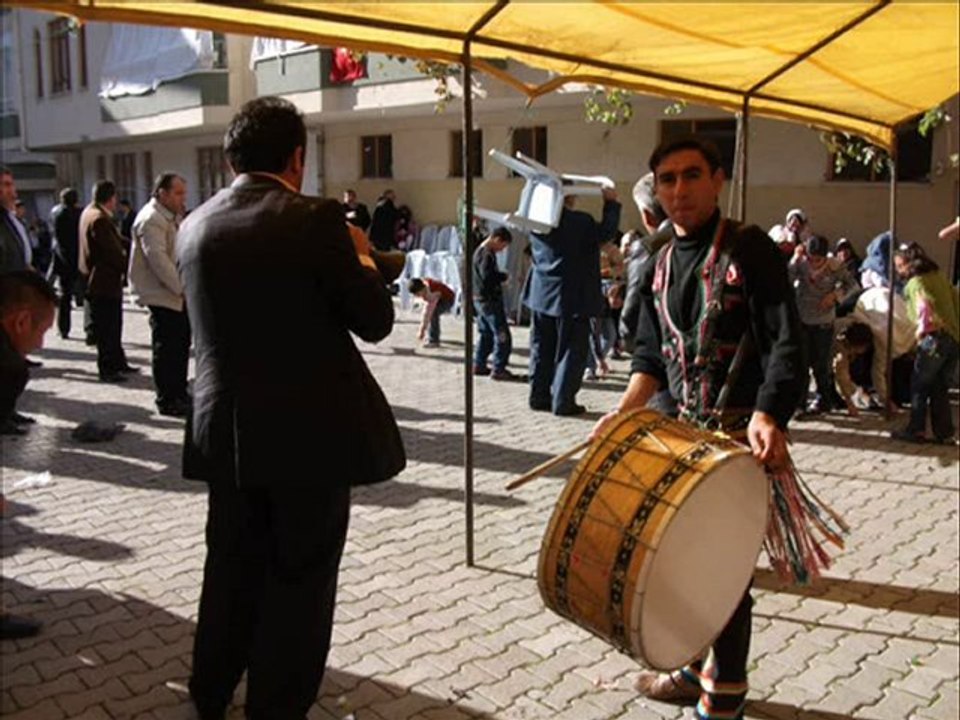 Hüseyin Burhanın düğünü.mp4
