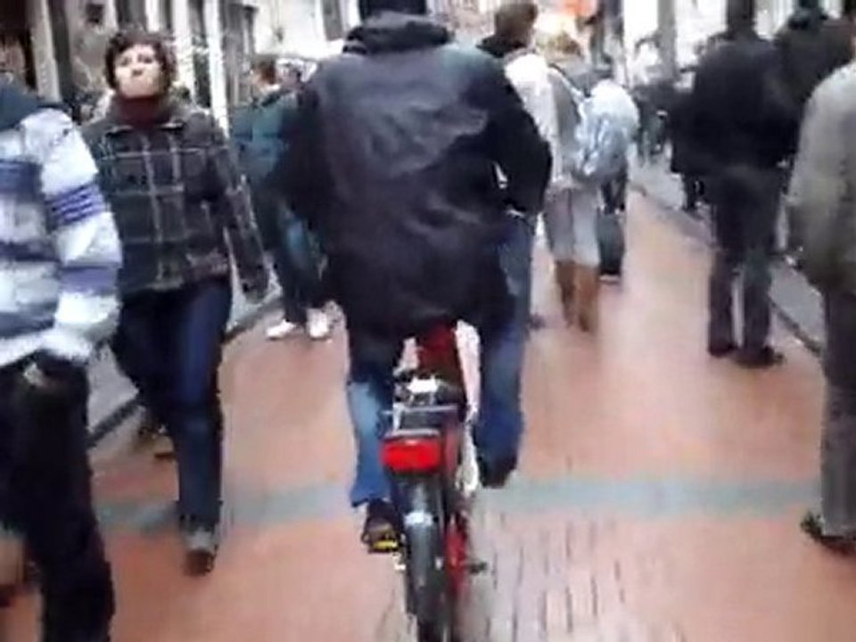 velo red district
