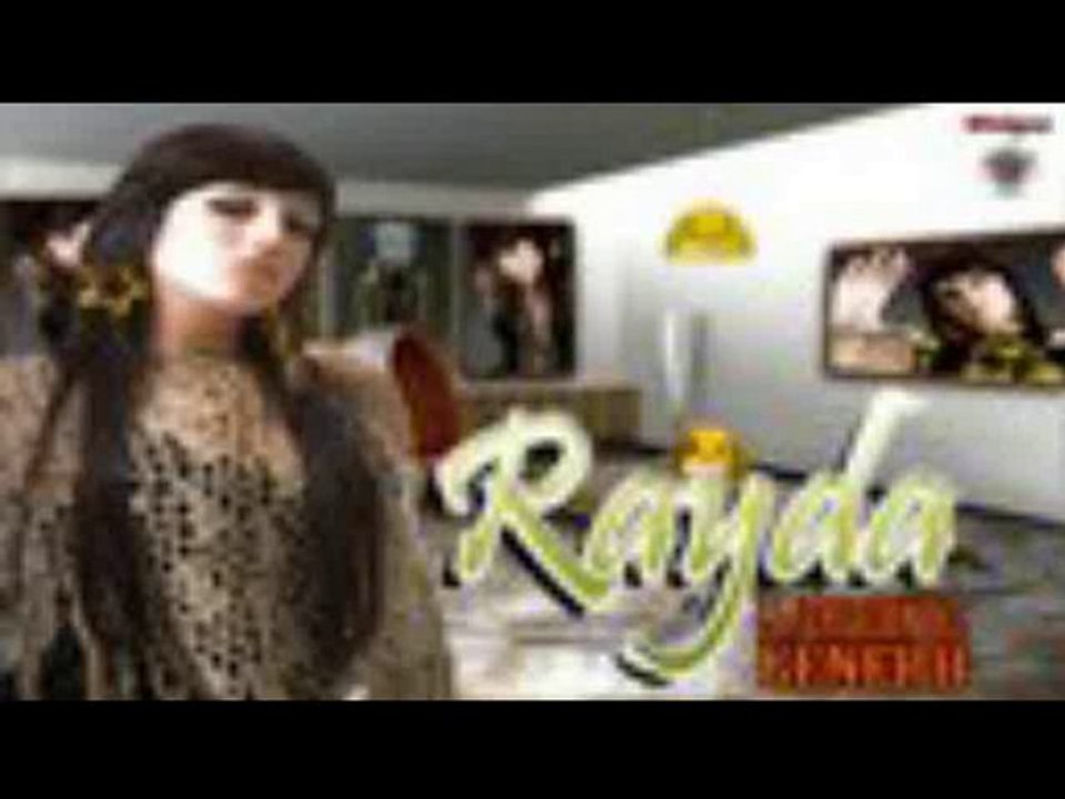 rayda feat farruko - salvame