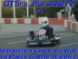 GT5rs_Porsche72 Vs Sebastien Loeb en kart à Paris Game Week
