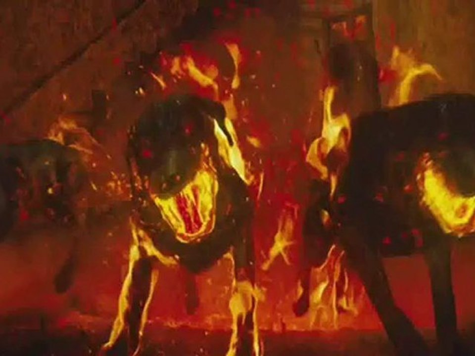 The Tempest Trailer 2010 HD