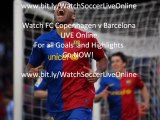 FC Copenhagen v Barcelona LIVE All Goals & Highlights 02/11/