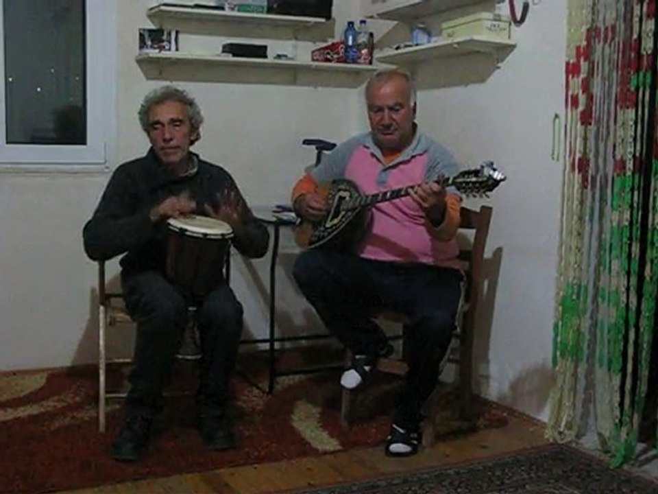 Thrakiotiko