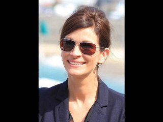 Fresh & Fabulous Over 40: Julia Roberts