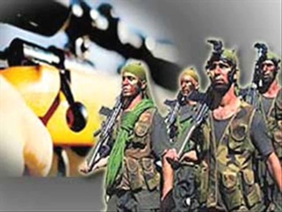 ASKERLERİMİZ... TÜYLERİNİZ DİKEN DİKEN OLACAK !