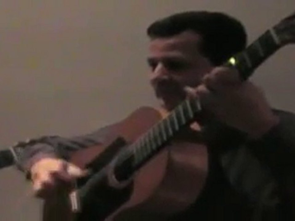 Galop de Camargue de Manitas de Plata