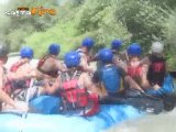 Rafting Andalucia - Descenso Rafting & Kayaks