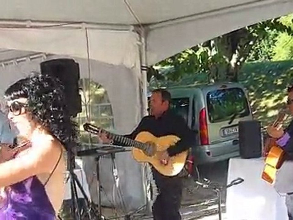 David El Gitano