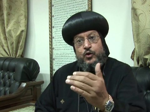 Egypte: les Coptes menacés