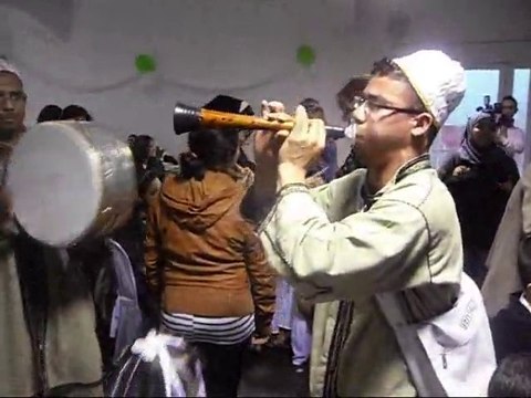 dakka Oulade sahra 0613424031 nimes (suite)