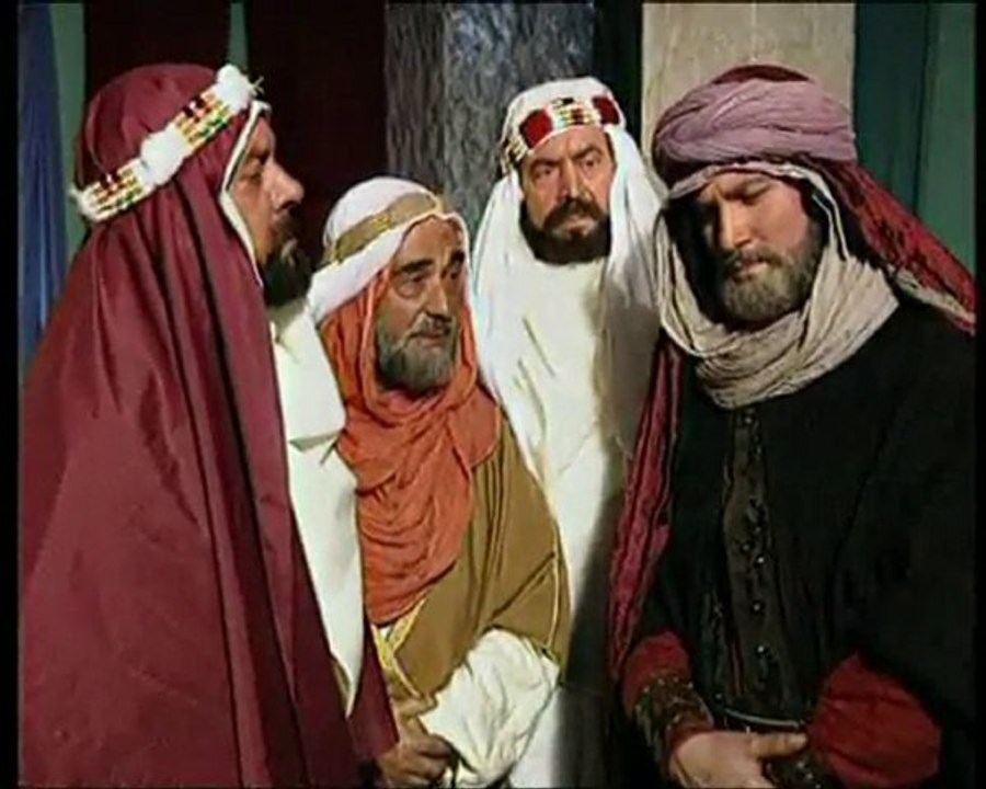 Fudayl bin İyad Hazretleri