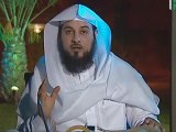 نهاية العالم الشيخ محمد العريفي رمضان 1431 الحلقة 14 الجزء 2