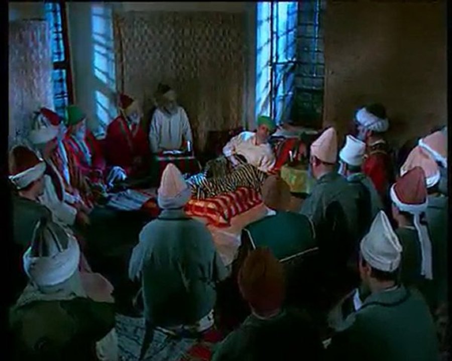 Harputlu İshak Efendi Hazretleri