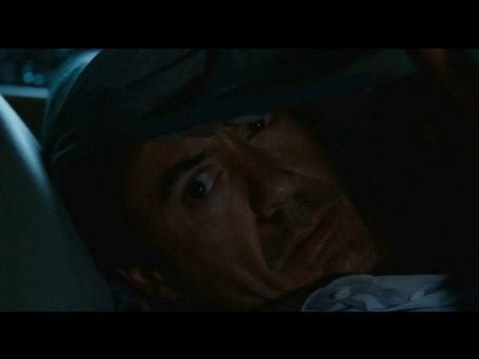 Due Date - Trailer / Bande-Annonce Red Band  [VO|HD]