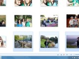 Edit Multiple Photos - Windows 7   Windows Live