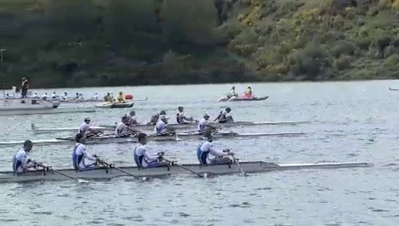 Championnat du monde d'aviron 2010 - Jour 3