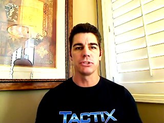 2011 hot new fitness trends report