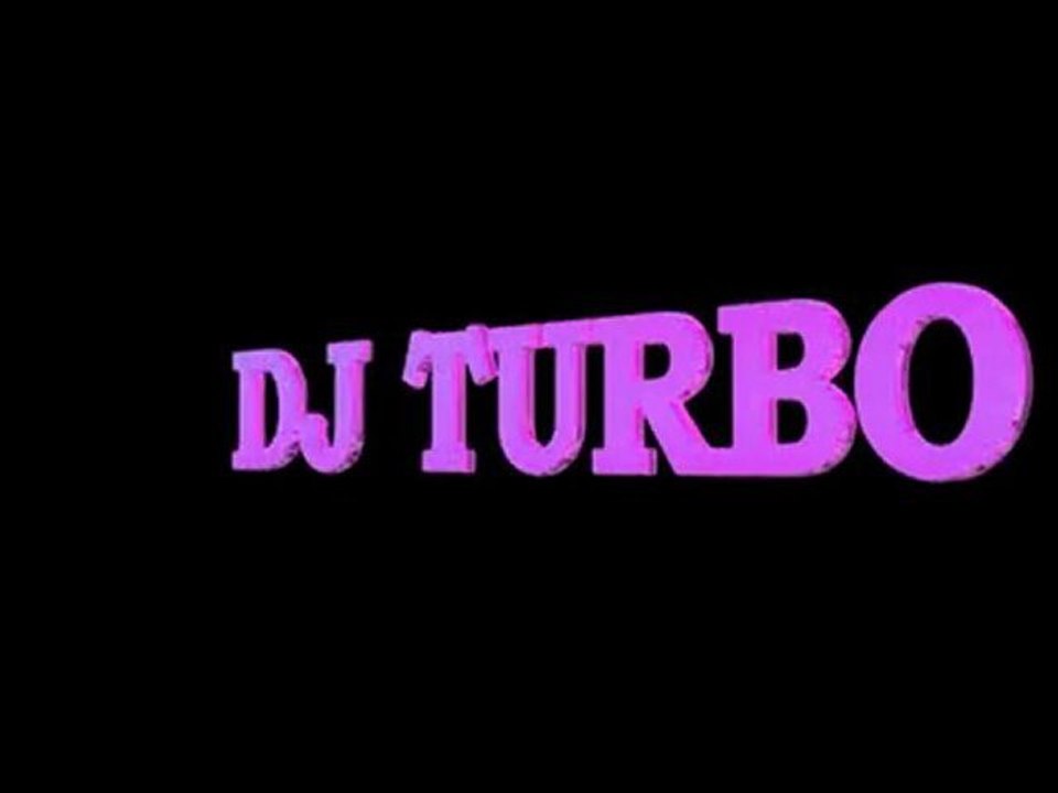 DJ TURBO - Planet Of Love (Outro Version)
