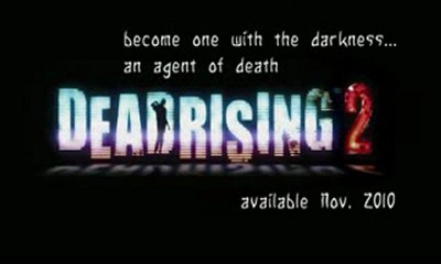 Dead Rising 2 - Ninja Pack Trailer [HD]