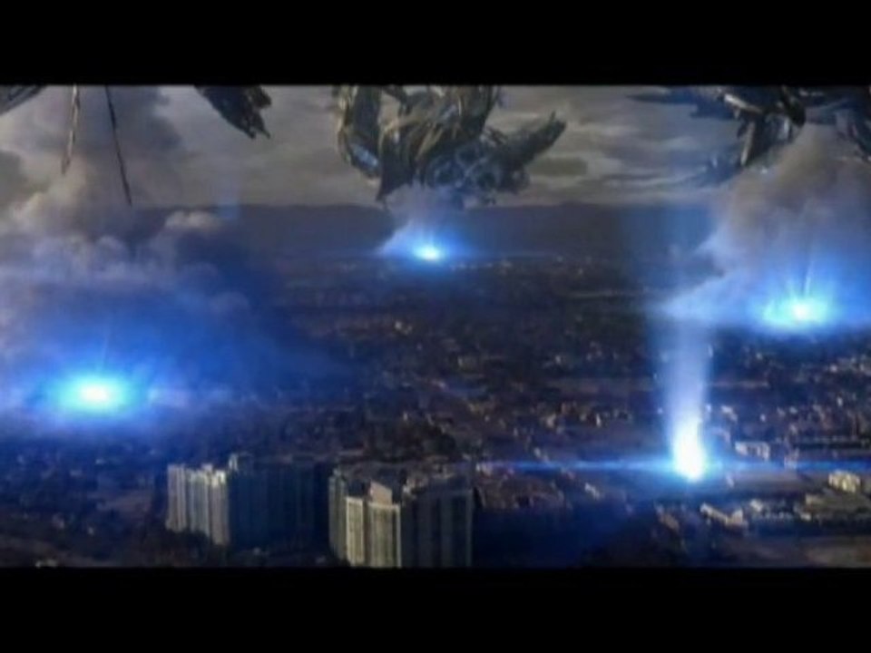 Skyline - Extrait #5 "Abduction" [VO|HD]