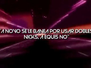 Especial: Lo que me sale de los webs | Miercoles 22h