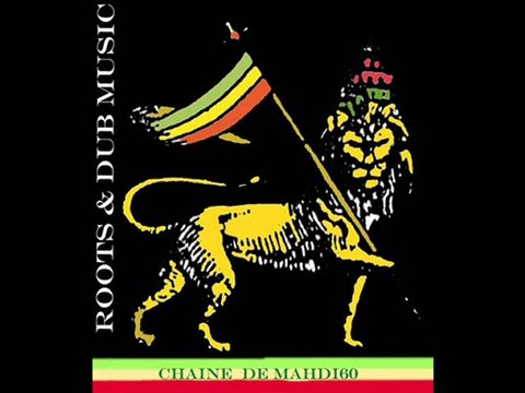 Nereus Joseph - Ancient Monarchy