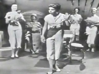 Kay Cee Jones - Spade Cooley Calypso