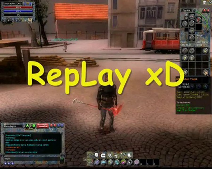 İkv Bölgeler Sorunu