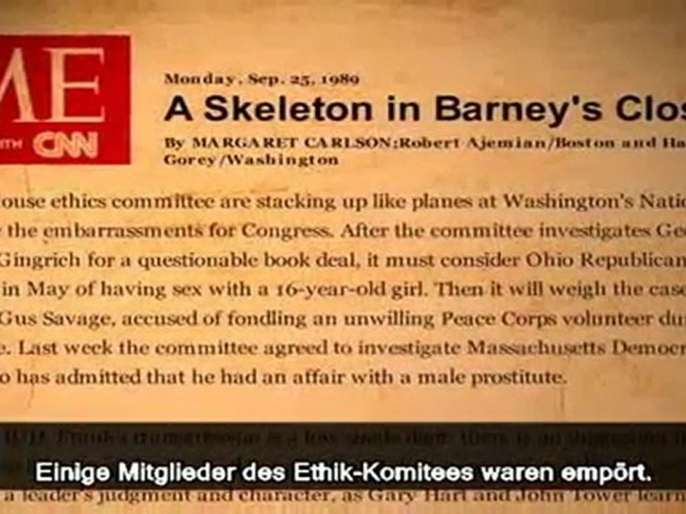 7/7 Invisible Empire - Das unsichtbare Imperium