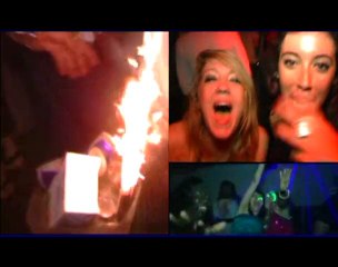 C'est quoi VMCE? C'est ça ! Tournages/ photographie/ Soirées