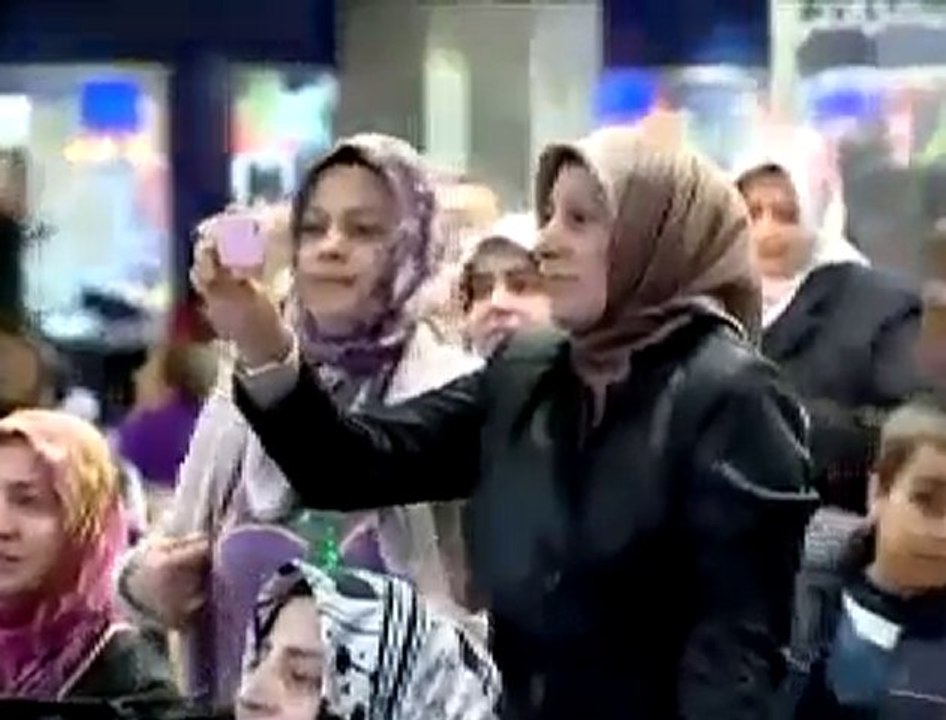 ATATÜRK'e Benzeyen Türk.. Mutlaka İzleyiniz . . . !!!