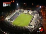 Beşiktaş Porto Maç Başlangıcı