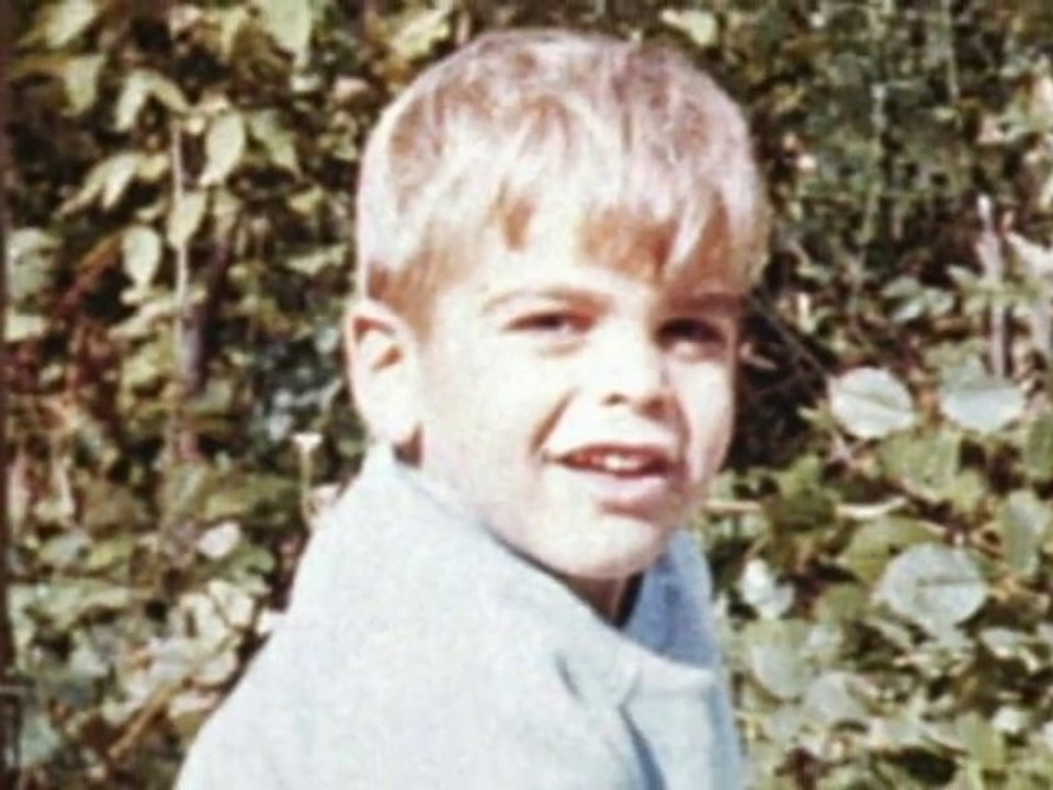 Flashback: George Clooney