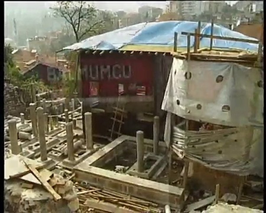 Hüsamettin Nakşi Hazretleri-2