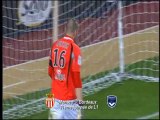 Match Monaco-Bordeaux - 11 journée L1