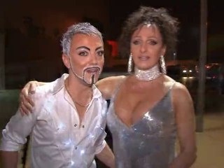 DIMANCHE 31 OCTOBRE 2010 - BFRIENDLY objectif 3000 personnes