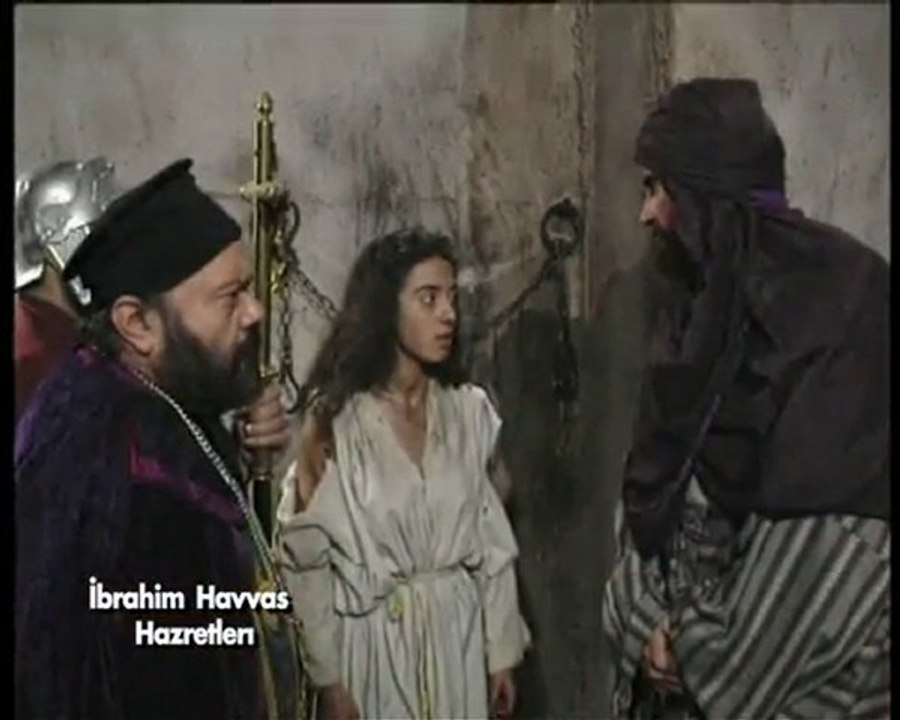 İbrahim Havvas Hazretleri