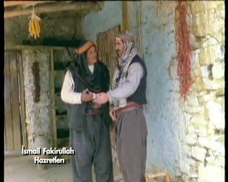İsmail Fakirullah Hazretleri