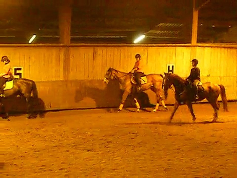 Lundi 01 novembre 2010