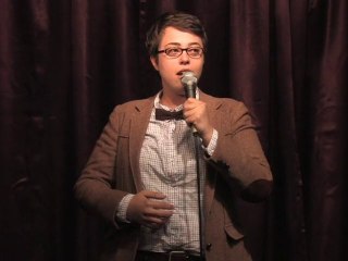 Everything Interrupted