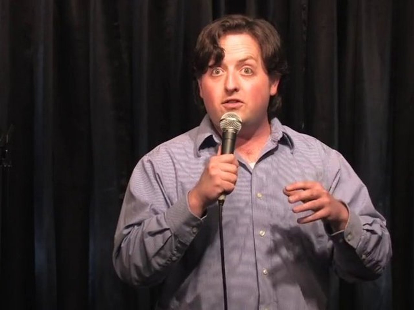 Unrealistic Romantic Comedies