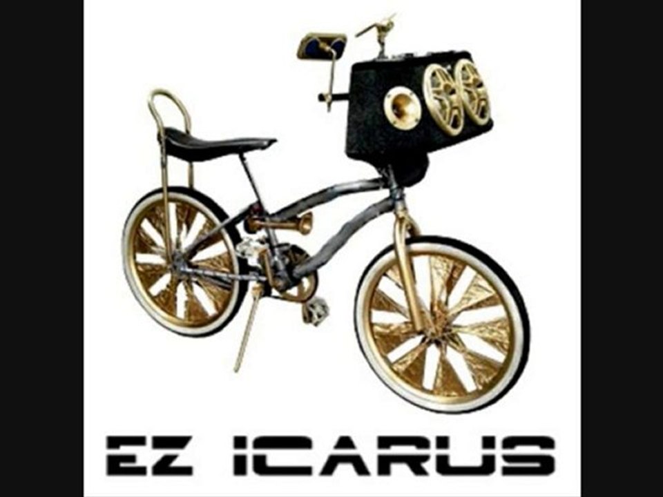 MiniMix Ez Icarus Mashup Radio 1