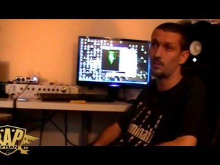 Interview El Gaouli - Desordre Mondial