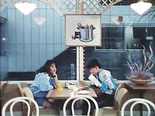 ジェットマン-アコとダンの片思い（２４話）