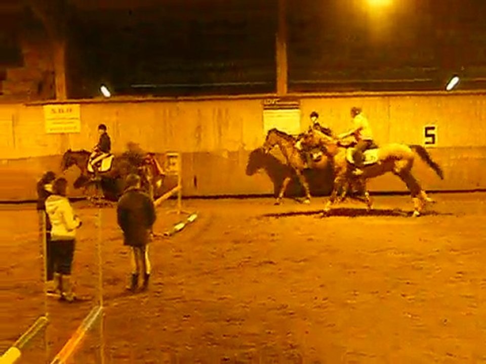 Lundi 01 novembre 2010