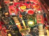 Iron Man Pinball Machine Brings Gaming Firepower